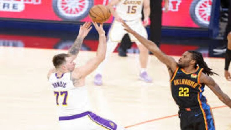 Luka Doncic Faces Early Exit Before His Big Return to Dallas