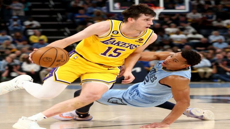 Austin Reaves Injury Update: Will He Suit Up Against the Thunder?