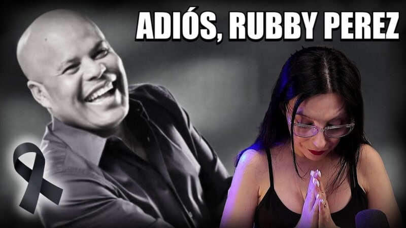 Why Ruby Perez is Dominating Social Media Right Now