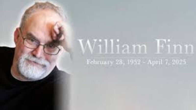 William Finn, Legendary Composer of ‘Falsettos,’ Dies at 73