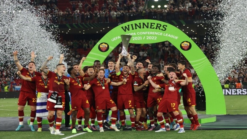 The New Format of Liga Juara-Juara UEFA 2024-25 Unveiled