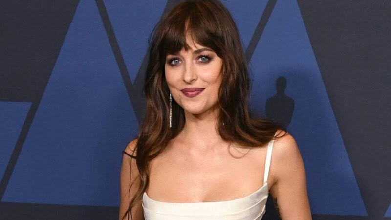 Dakota Johnson: Style, Stardom, and a Life in the Spotlight