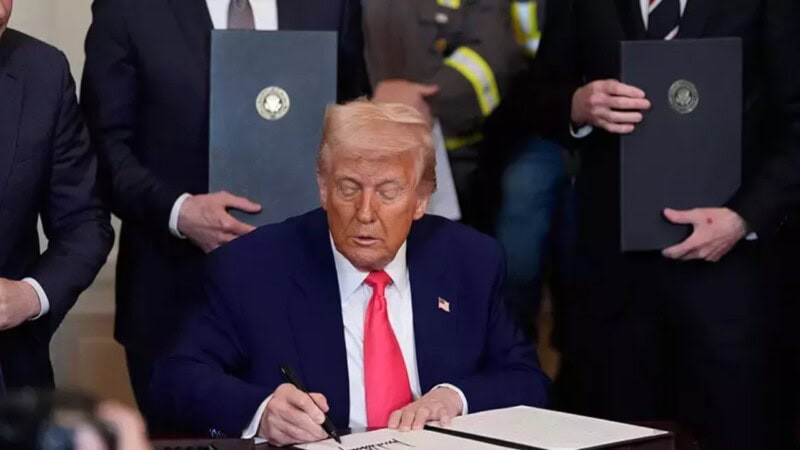 China Tariff Hits 104%: What It Means for Trade, Prices, and the Global Economy