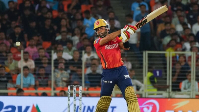 Shashank Singh: From Domestic Grind to IPL Star – The Journey of a Late Bloomer Making Headlines