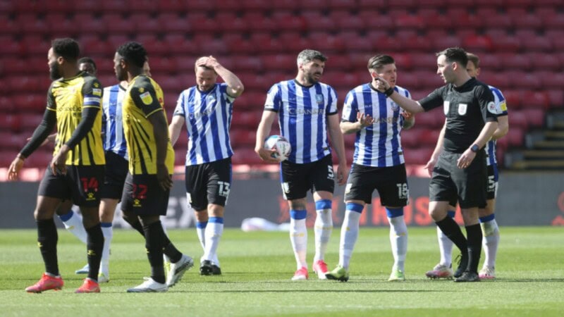 Blackburn Rovers vs Sheffield Wednesday: Full Match Recap, Key Moments & Reactions