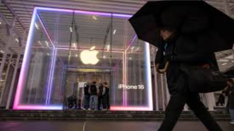 Why Making iPhones in the U.S. May Not Be Possible: An In-Depth Analysis