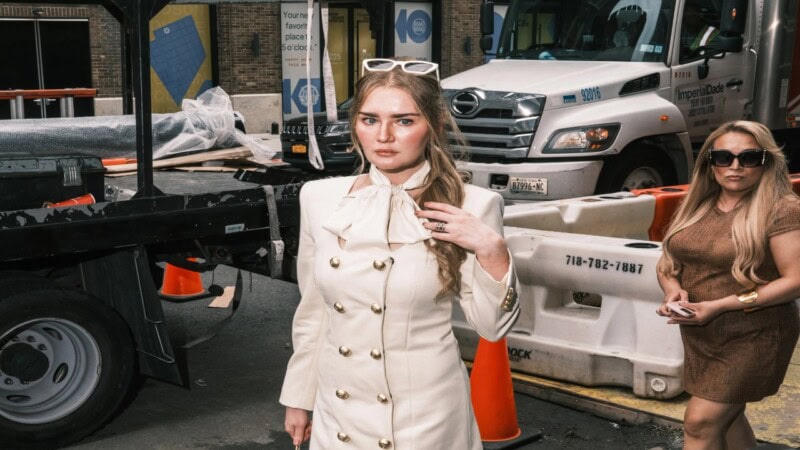 Anna Delvey: The Fake Heiress Who Fooled New York’s Elite with a Lavish Lie