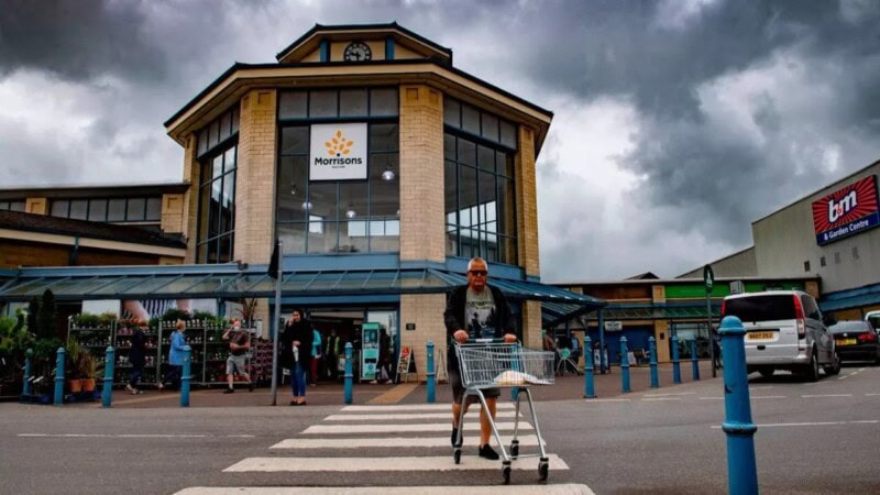 Morrisons Store Closures: Full List, Dates, and What’s Behind the Big Shake-Up