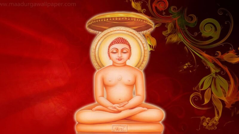 Mahavir Jayanti 2025: All You Need to Know – History, Importance & Celebrations