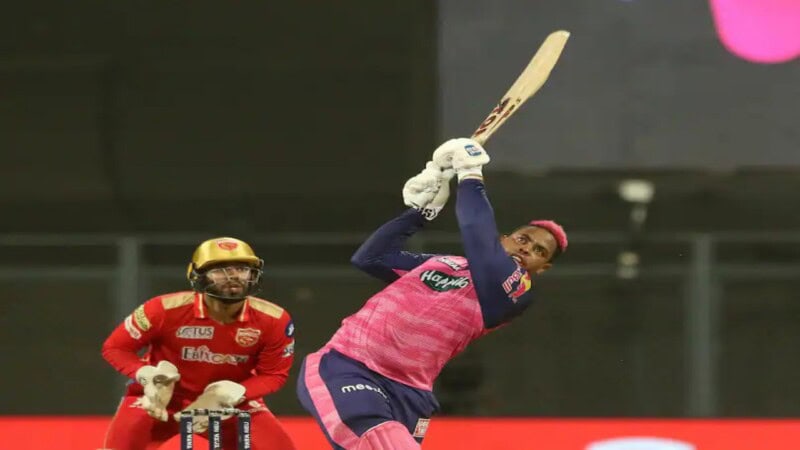 Why Shimron Hetmyer Is Dominating the Cricket Scene Right Now