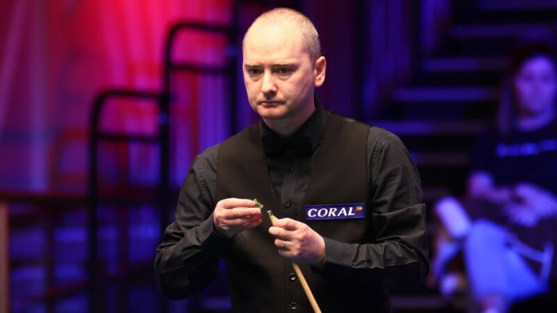 Graeme Dott Suspended Amid Child Abuse Allegations: What’s Next?