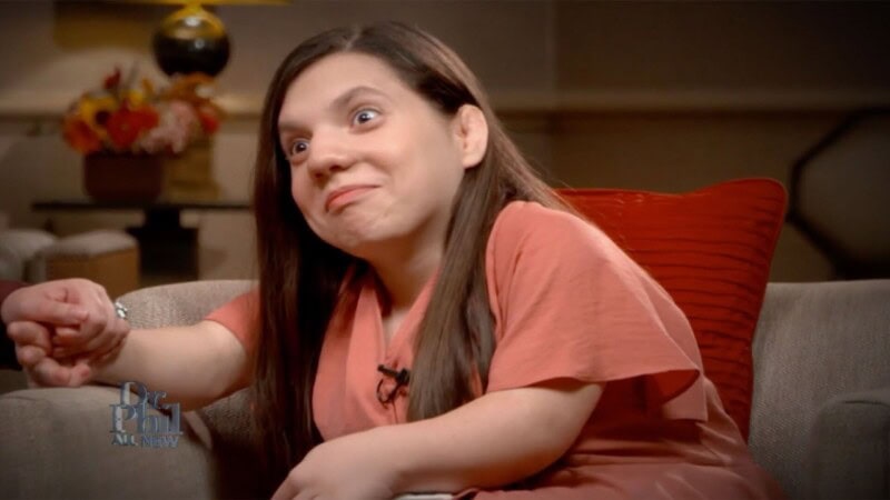 The Shocking Truth Behind Natalia Grace’s Adoption Story