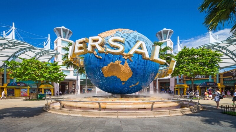 Universal Studios Theme Parks Expanding to the UK Soon
