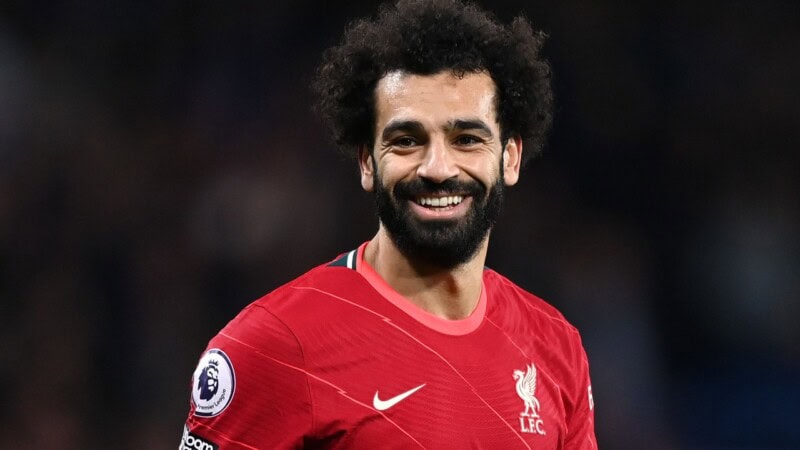 Mo Salah Set to Extend Liverpool Deal in Stunning Twist