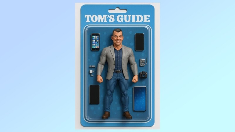 Why the ChatGPT Action Figure is Trending Worldwide Now