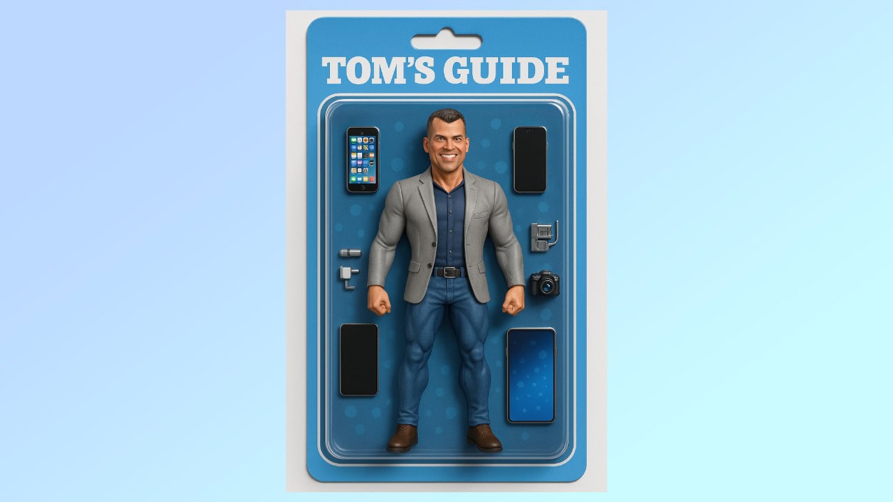 Today. Figure Why the ChatGPT Action Figure is Trending Worldwide Now