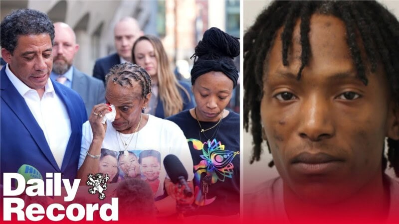 Shakeil Thibou: Man Convicted of Murdering Cher Maximen at Notting Hill Carnival