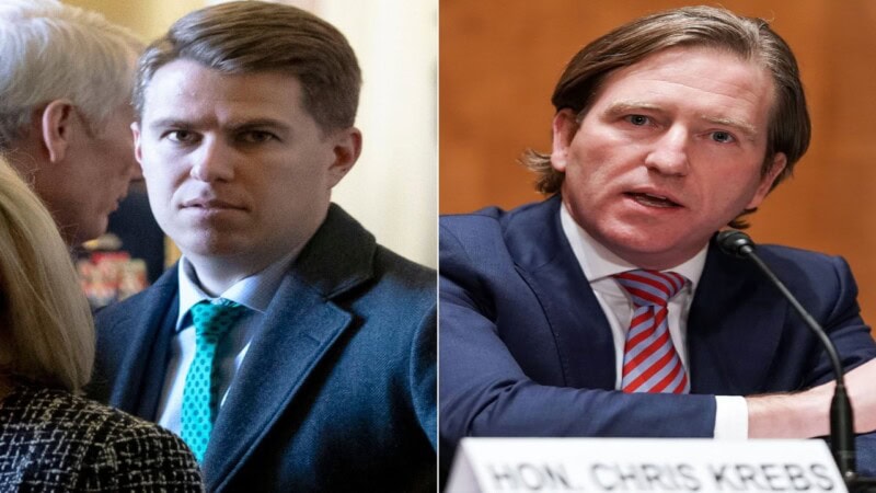 Miles Taylor Faces Federal Probe Ordered by Trump: Here’s What You Need to Know