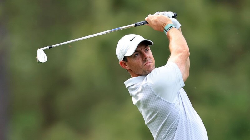 2025 Masters Odds and Predictions: Can Rory McIlroy Secure His First Green Jacket?