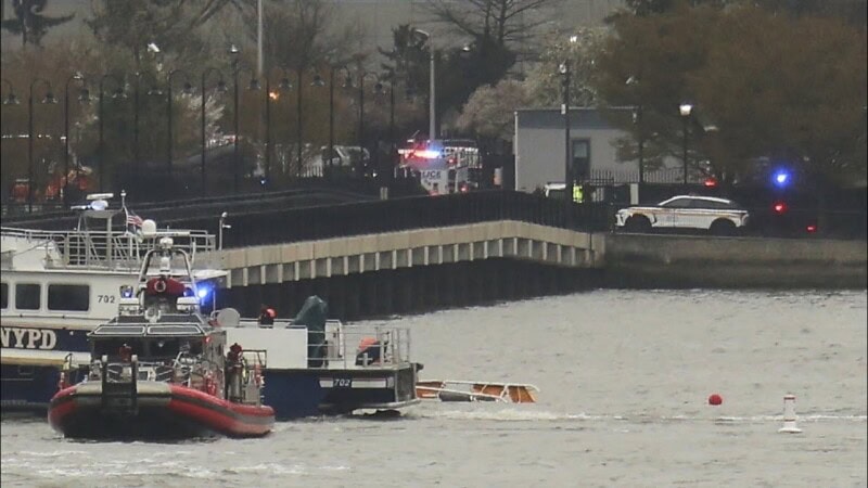 Breaking Down the Hudson Helicopter Crash: What We Know So Far