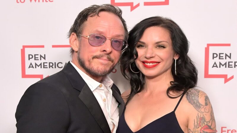 Jillian Lauren & The Police Shooting: A Deep Dive into the Incident Involving Weezer’s Bassist’s Wife