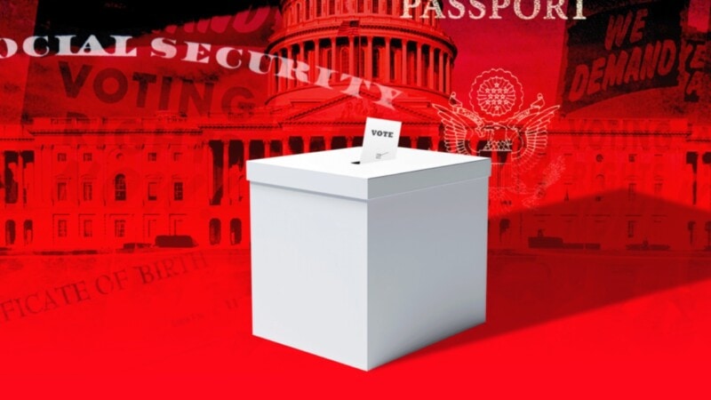 House Passes SAVE Act 2025: A Controversial Move to Require Proof of Citizenship to Vote in Federal Elections