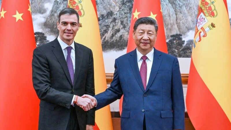 China Hits Back: Xi Responds to US Trade Pressure with Historic Tariff Increase