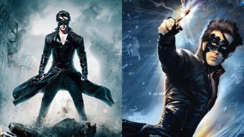 Priyanka Chopra Returns in Krrish 4 With a Big Twist