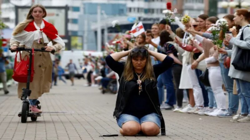 Why Belarus is Gaining Global Attention in 2025: Key Events