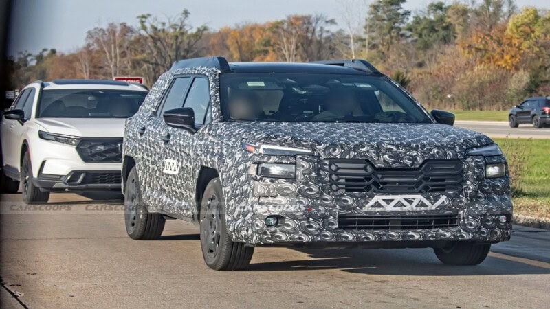 2026 Subaru Outback: What You Need to Know About the New SUV