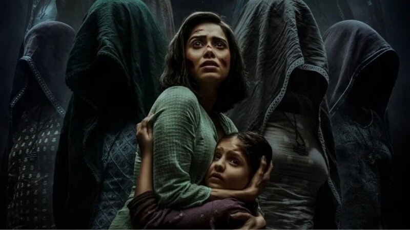 Why Chhorii 2 Is Taking the Horror World by Storm in 2025