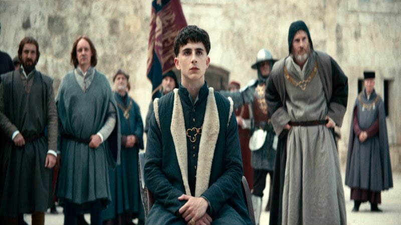 Why The King Is Trending Worldwide Right Now—Explained