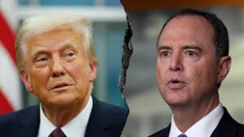 Schiff’s Insider Trading Allegations: What’s Behind the Scandal?