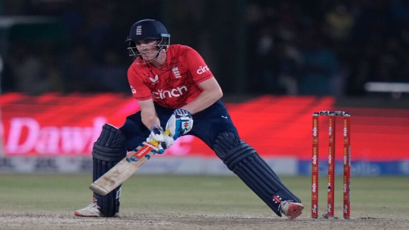 Harry Brook Opens Up on IPL 2025 Ban: Chooses England Over IPL Money