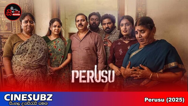 Perusu OTT Verdict: Full Review, Netizen Reactions, and Why It’s Trending After Netflix Debut