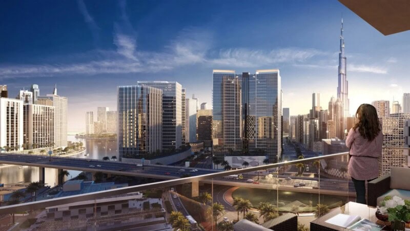 Invest & Explore: The Ultimate Travel Guide to Dubai’s Real Estate Hotspots