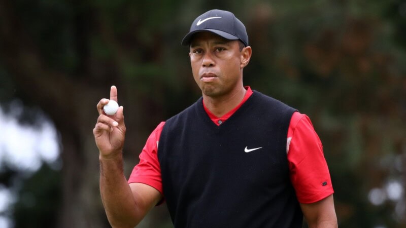 Tiger Woods Congratulates Rory McIlroy on Masters Win and Career Grand Slam Achievement