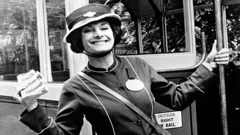 ‘Upstairs Downstairs’ Star Jean Marsh Dies at 90, Leaving Behind a TV Legacy