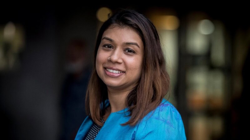 Bangladesh Issues Arrest Warrant for British MP Tulip Siddiq Amid Controversy