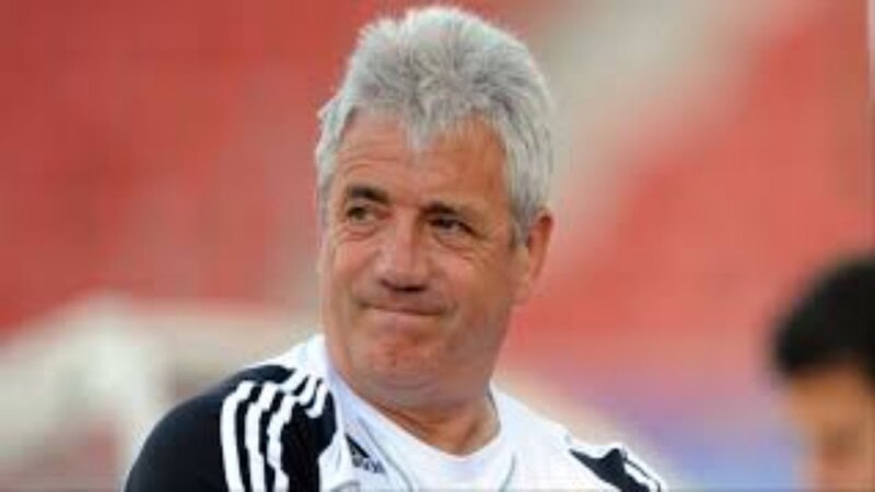 Kevin Keegan: The Liverpool Legend Recognized as England’s Greatest Player of His Generation