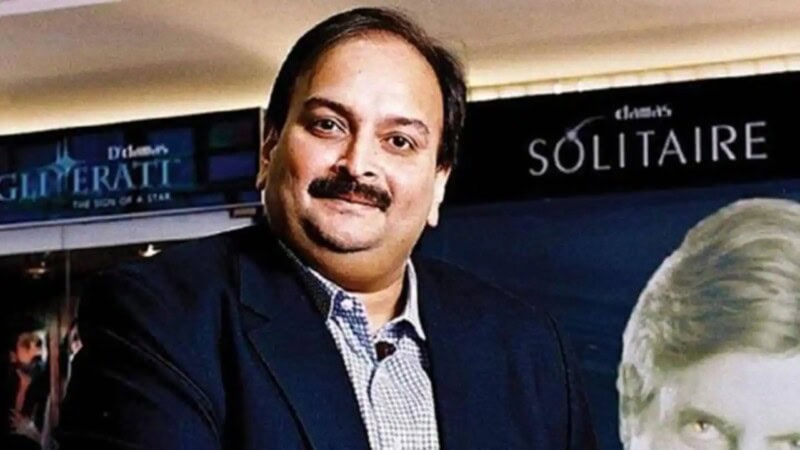 Mehul Choksi Has a Full Wallet, Will He Pull a Vijay Mallya? Whistleblower Speaks Out