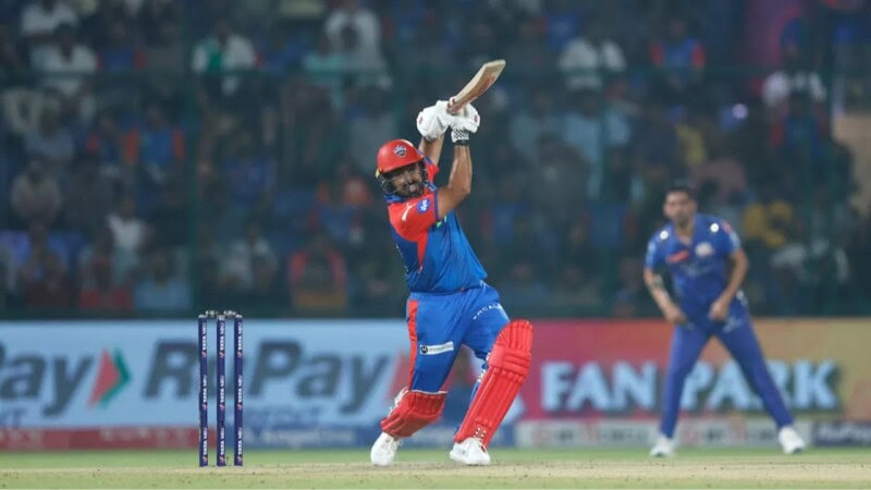 Karun Nair Stuns IPL Fans with Sensational 89-Run Knock