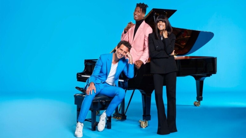 Why the Piano Series 3 Premiere Has Everyone Talking Now