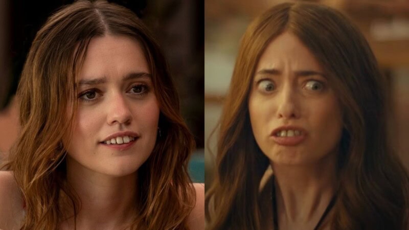 Aimee Lou Wood Slams SNL for ‘Mean’ White Lotus Parody