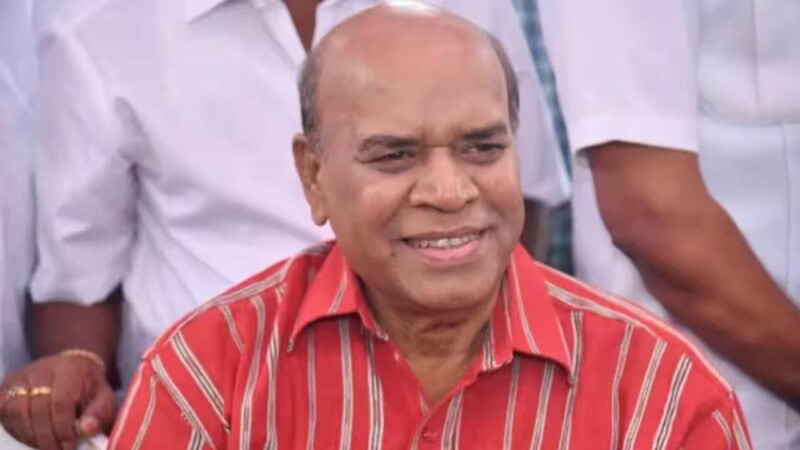 Bank Janardhan Passes Away at 77, Fans Mourn the Icon