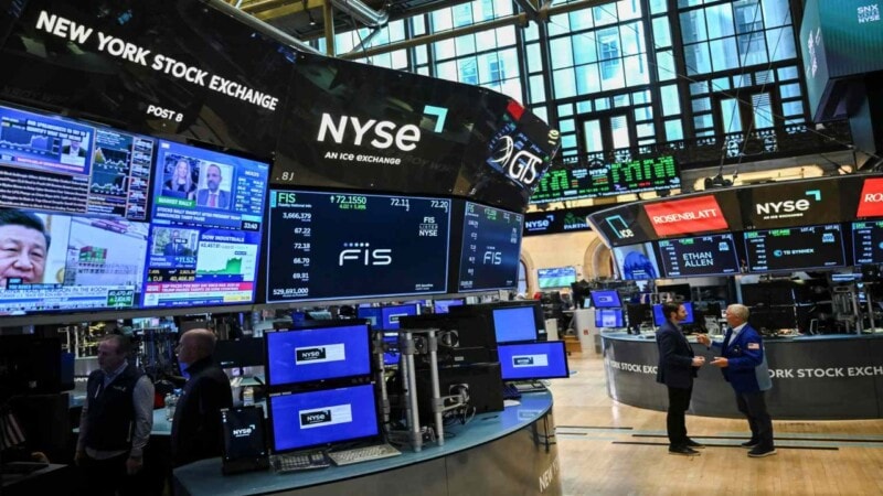 Stock Market Surge: What’s Driving Global Trends in 2025?