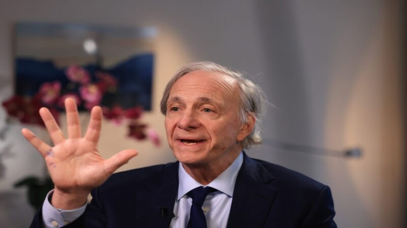 Ray Dalio Warns of Economic Downturn: Is a Recession Looming?
