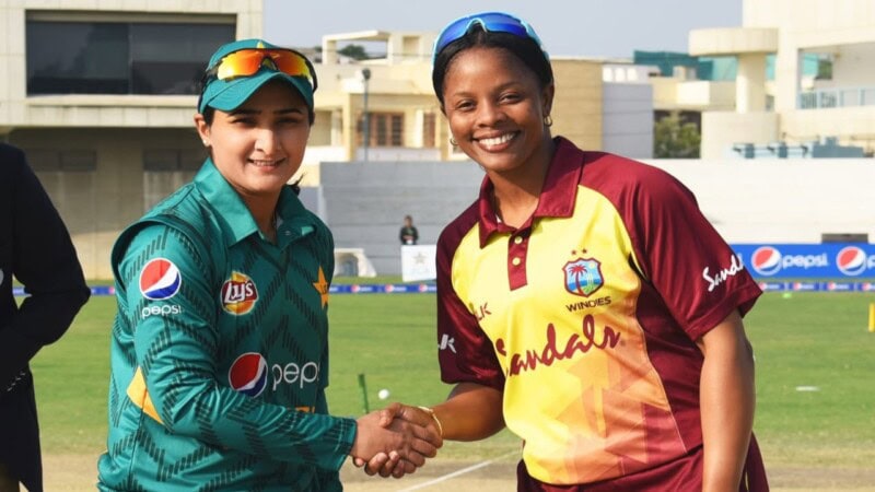 Pakistan Women vs West Indies Women: A Thrilling Cricket Clash