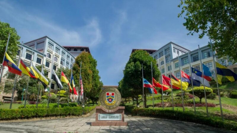 UMS Sparks Buzz in Malaysia With Two Big Developments