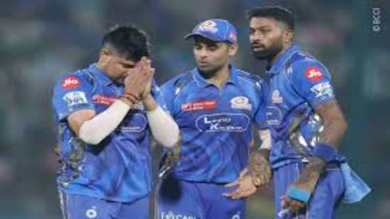 Karn Sharma: The Unsung Hero Who Changed the Game for Mumbai Indians